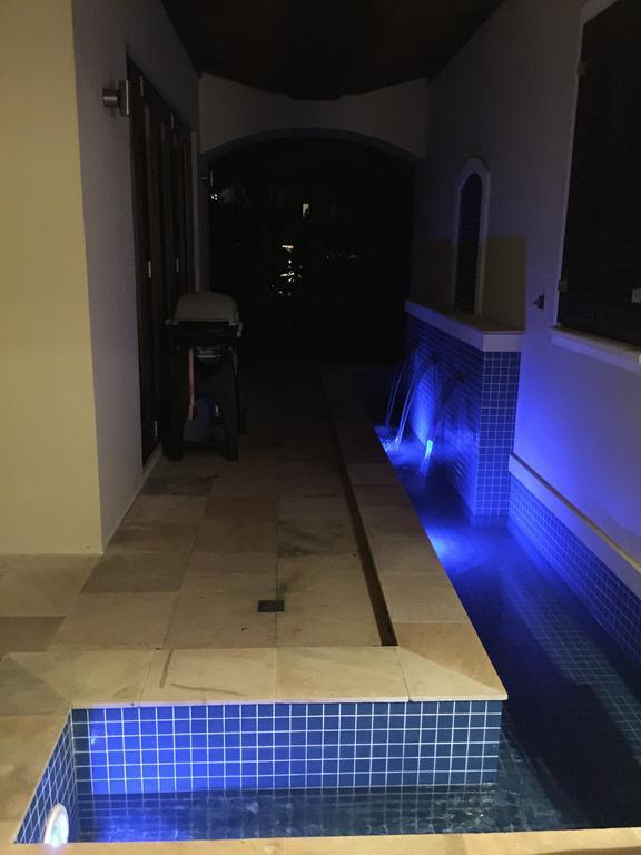 Private Sea View Villa Eden Island Kamer foto