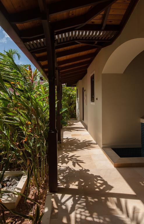 Private Sea View Villa Eden Island Buitenkant foto