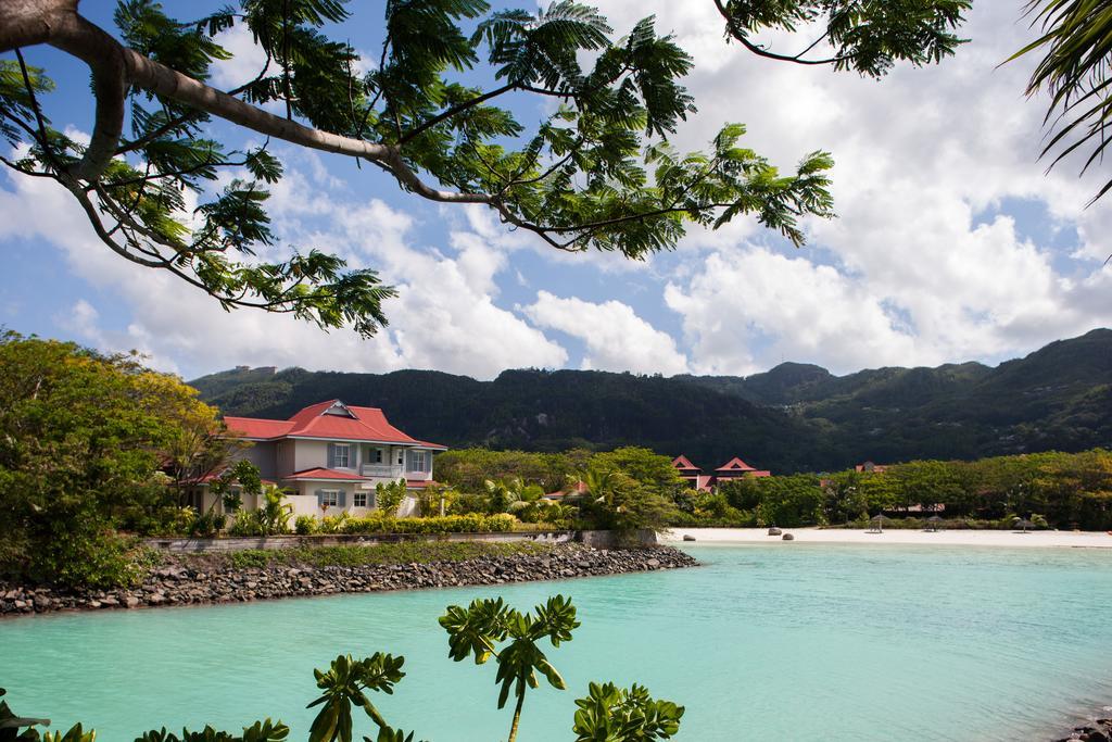 Private Sea View Villa Eden Island Buitenkant foto